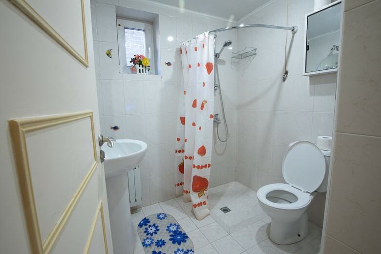 Ris Central Apartments Yerevan