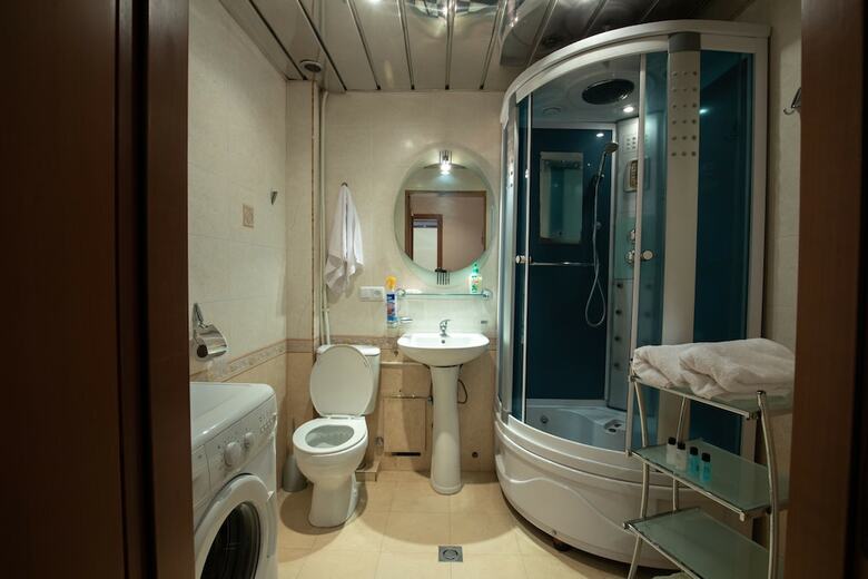 Ris Central Apartments Yerevan