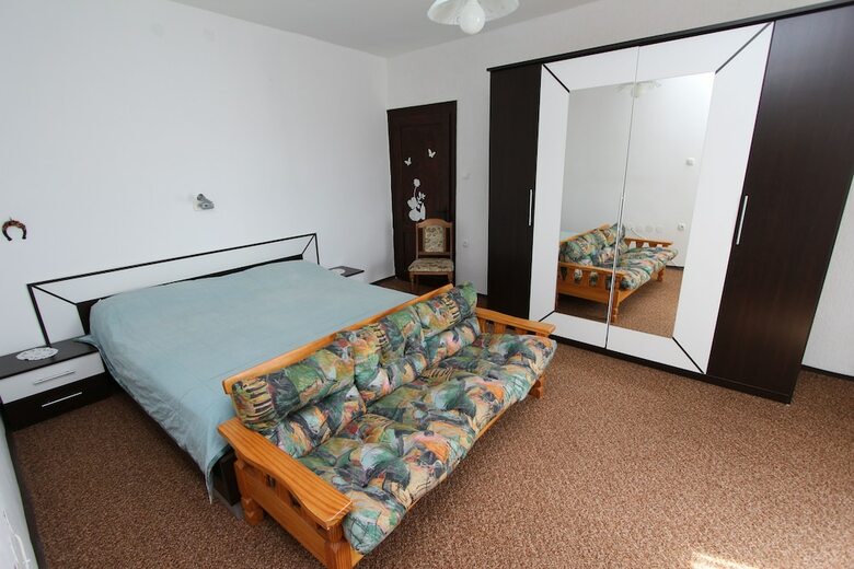 Apartments Rosanna