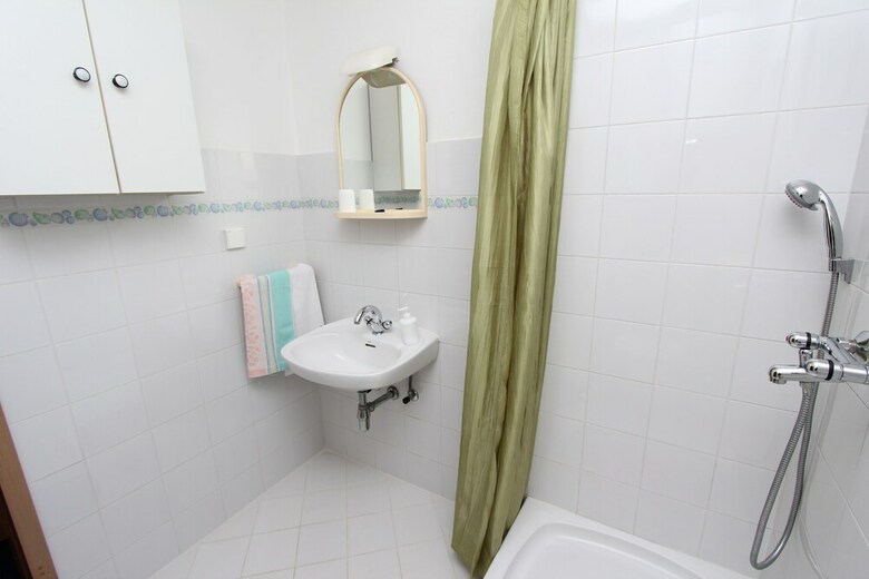 Apartments Rosanna