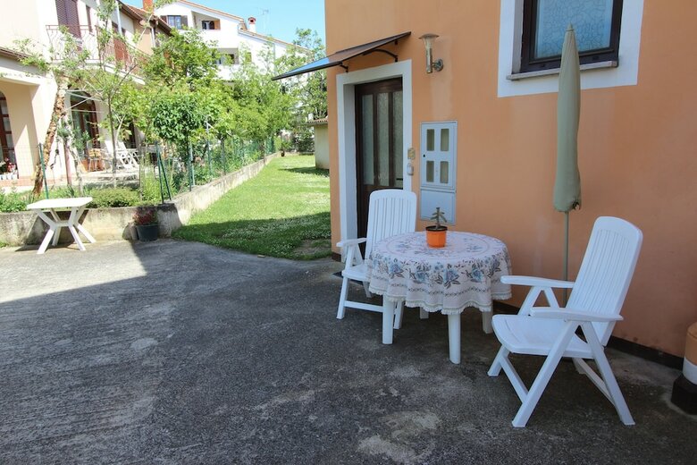 Apartments Rosanna