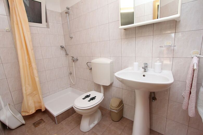 Apartments Rosanna