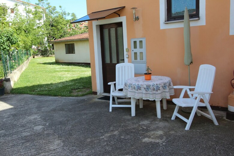 Apartments Rosanna
