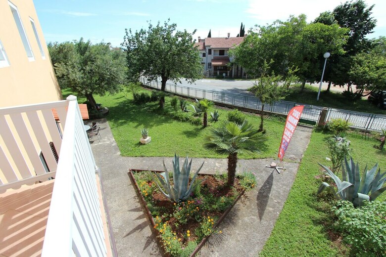 Apartments Rosanna