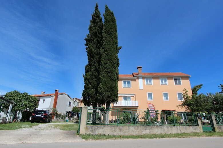 Apartments Rosanna