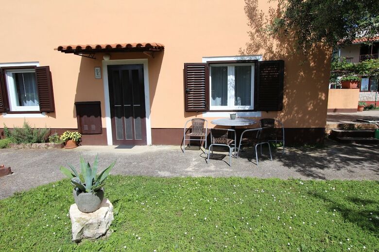 Apartments Rosanna