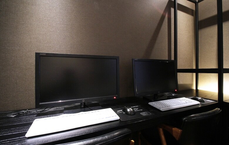 Hotel Gimhae Toheaven Gaya Theme Park