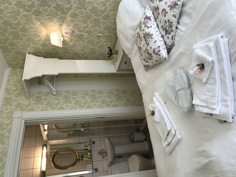 Gamlebyen Hotell- Fredrikstad