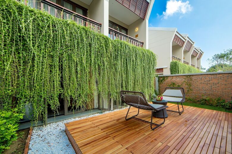 Hotel Silk Sense Hoi An River Resort