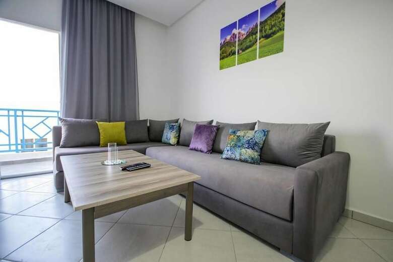 Aparthotel Residence Hoteliere L'escale