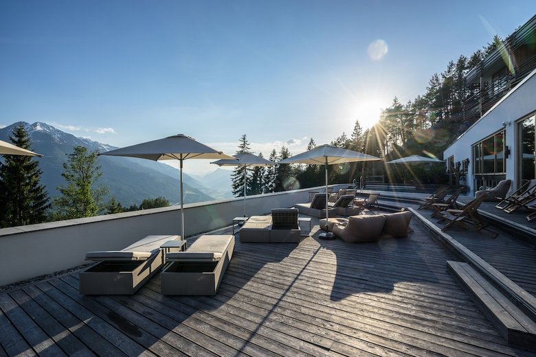 Nidum - Casual Luxury Hotel