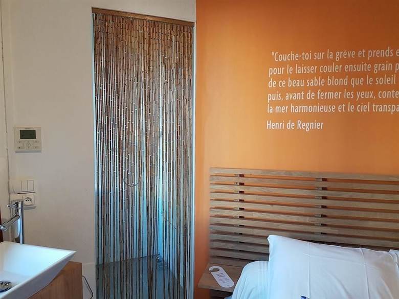Hotel Villa Terra Mera