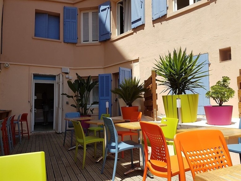 Hotel Villa Terra Mera