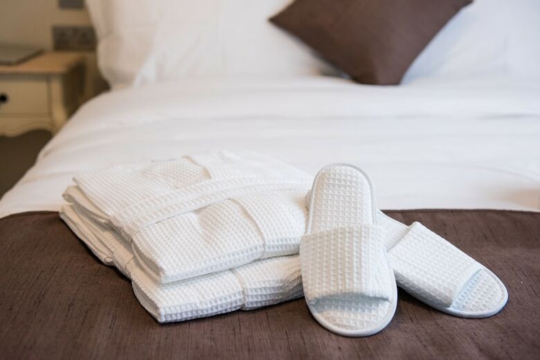 Hotel Docklands Lodge London