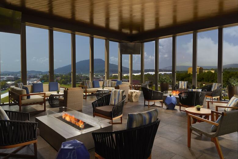 Hotel The Westin Chattanooga