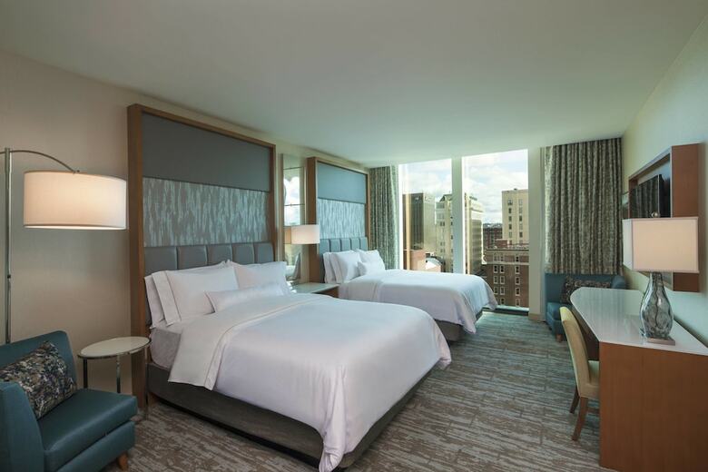 Hotel The Westin Chattanooga