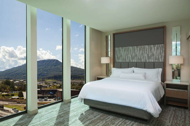 Hotel The Westin Chattanooga