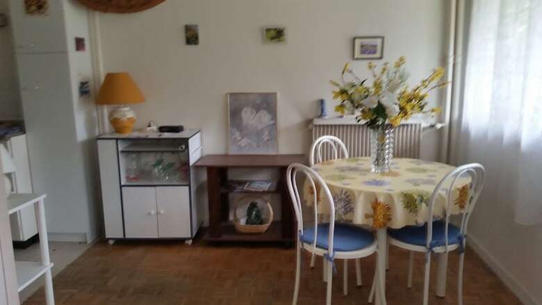 Apartamento Azur Best Hoursing
