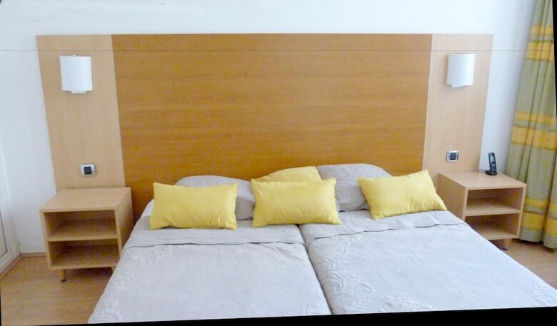 Apartamento Azur Best Hoursing