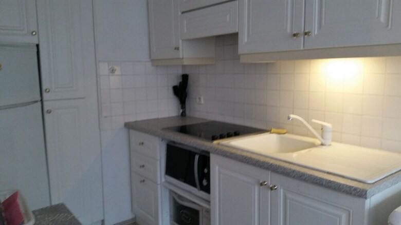 Apartamento Azur Best Hoursing