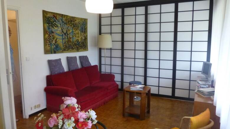 Apartamento Azur Best Hoursing