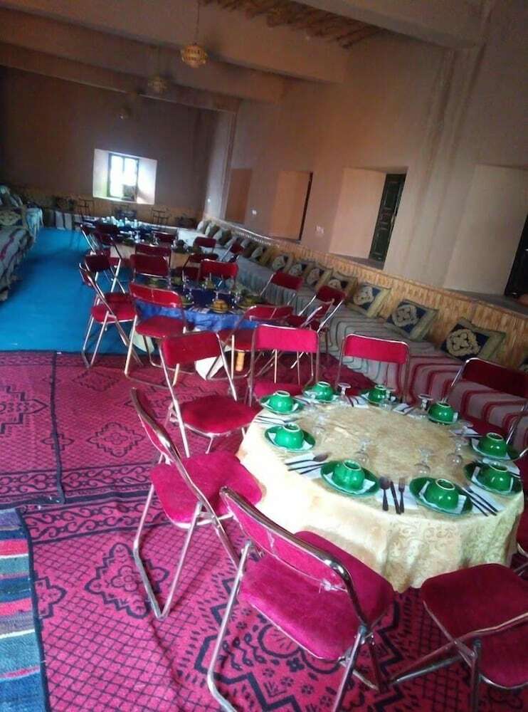 Hotel Auberge Bivouac Tissili