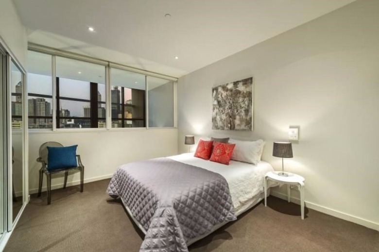 Melbourne Holiday Apartments South Wharf