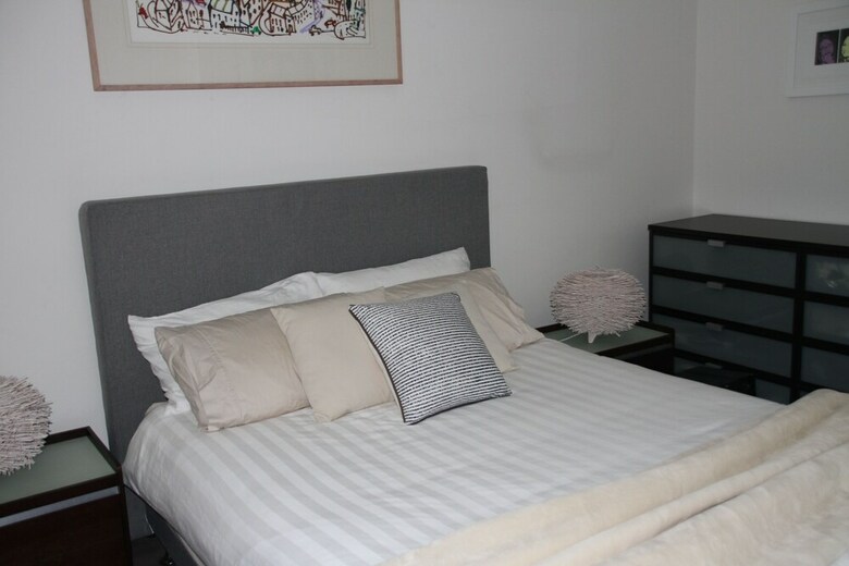 Melbourne Holiday Apartments South Wharf