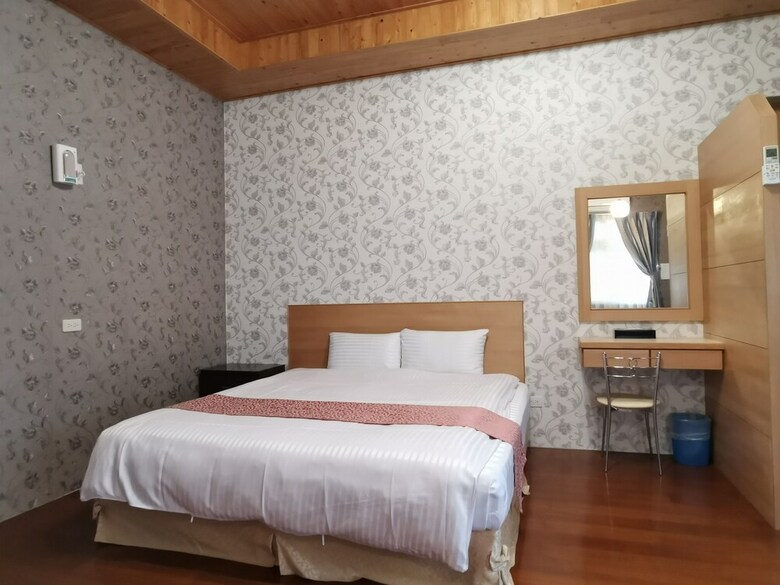 Bed & Breakfast Peach Villa