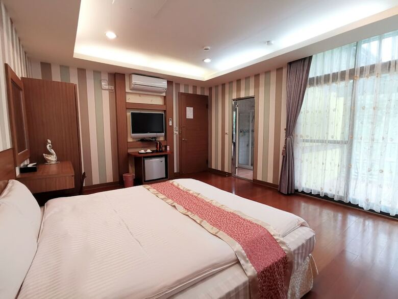 Bed & Breakfast Peach Villa