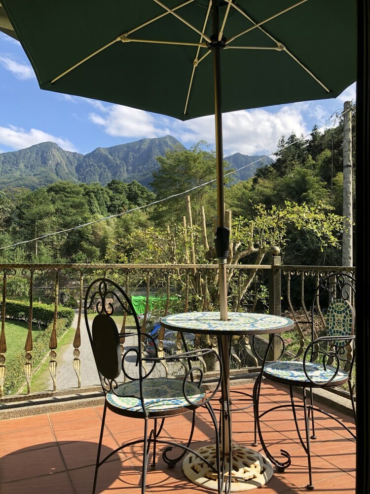 Bed & Breakfast Peach Villa