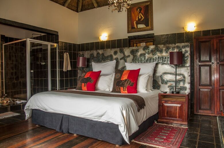 Hotel Kedar Heritage Lodge, Conference Centre & Spa