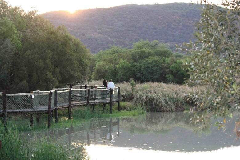 Hotel Kedar Heritage Lodge, Conference Centre & Spa