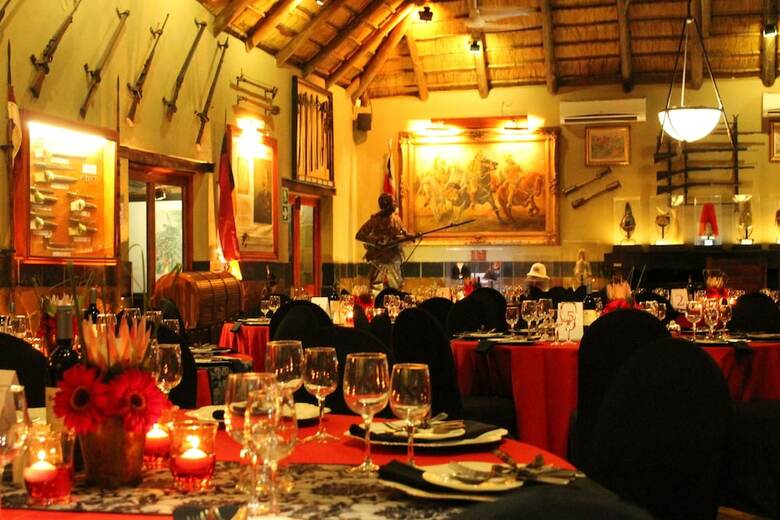 Hotel Kedar Heritage Lodge, Conference Centre & Spa