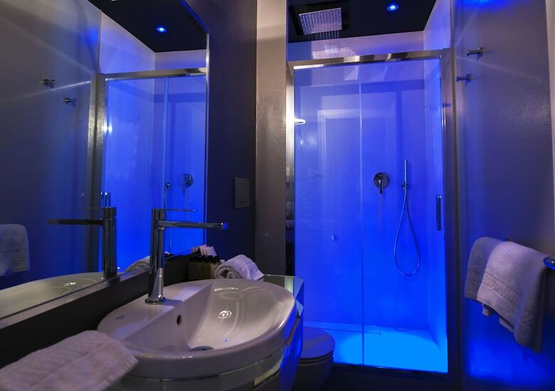 Hotel D�co Corso Suite Luxury Rooms