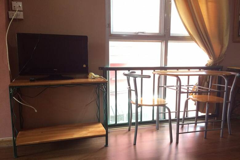 Hotel Baan Khun Mae Apartment