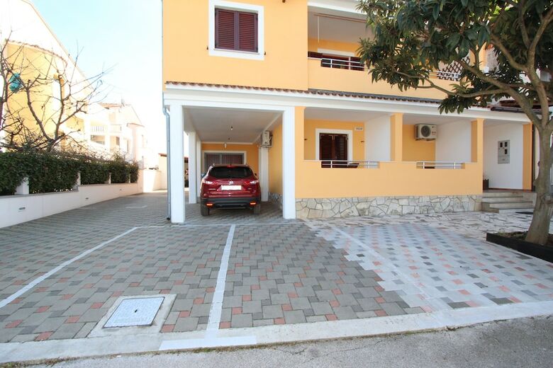 Apartments Matosevic