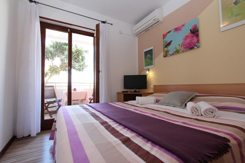Apartments Matosevic