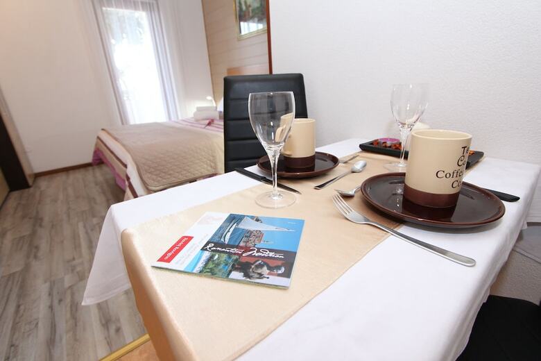 Apartments Matosevic