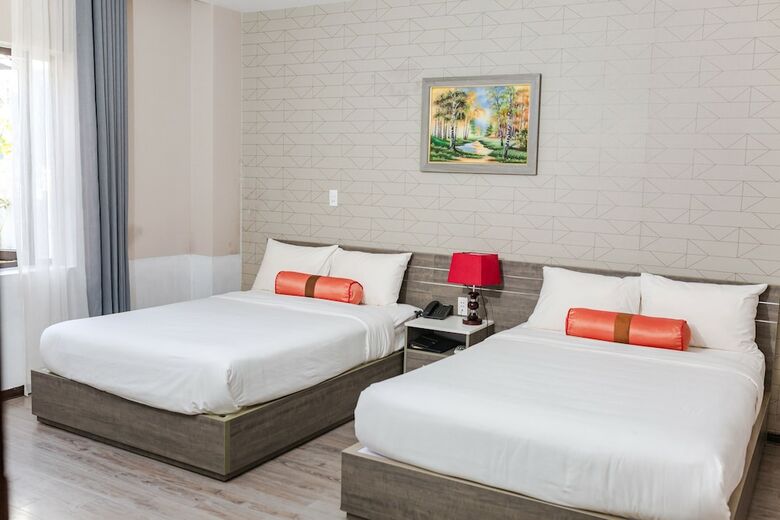 Ariel Homes Boutique Hotel
