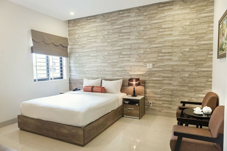 Ariel Homes Boutique Hotel