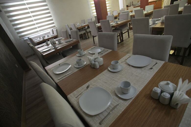 Helikon Business Hotel