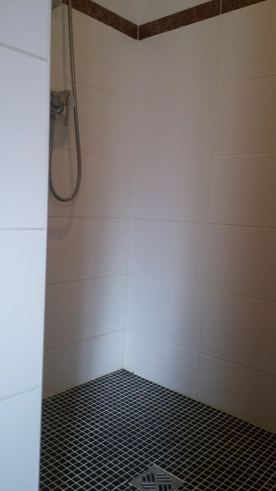 Hotel La Grenouill�re - Chambre D?h�te
