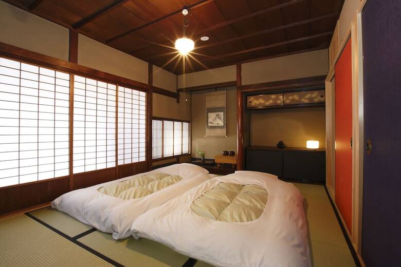 Apartamentos Bairin-an (Kiyomizu-tei)