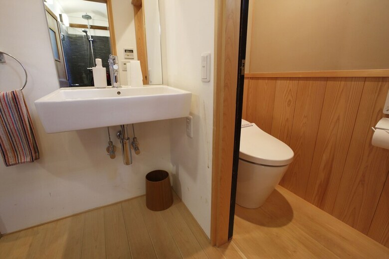 Apartamentos Bairin-an (Kiyomizu-tei)