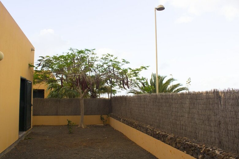 Gbh Hostel Volcanic Beach