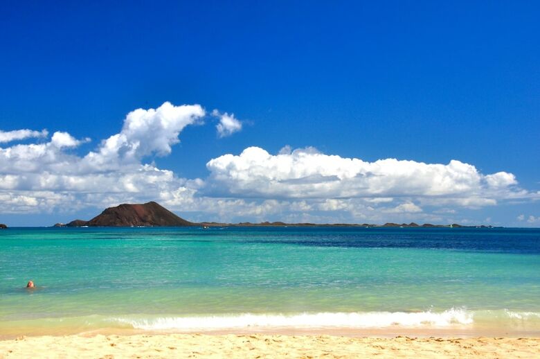 Gbh Hostel Volcanic Beach