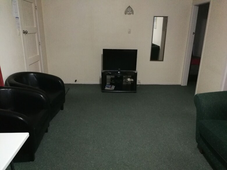 Ascot Oamaru Motel