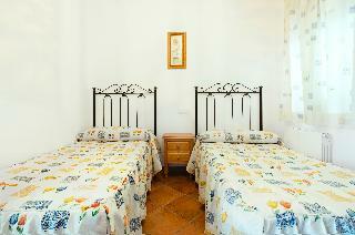Apartamentos Complejo Rural Huerta Nevada