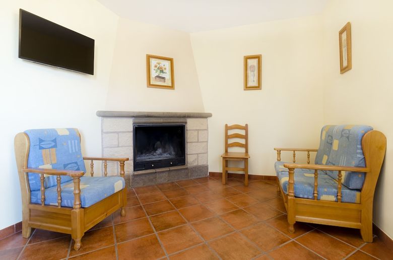 Apartamentos Complejo Rural Huerta Nevada